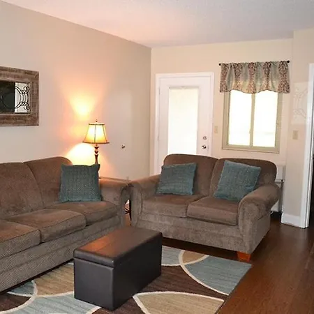River Place Condos 504 2BD
